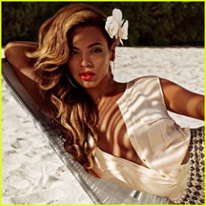 Fashion News: Beyonce for H&M Summer Campaign