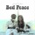 New Music: Jhene Aiko ft. Childish Gambino "Bed Peace"